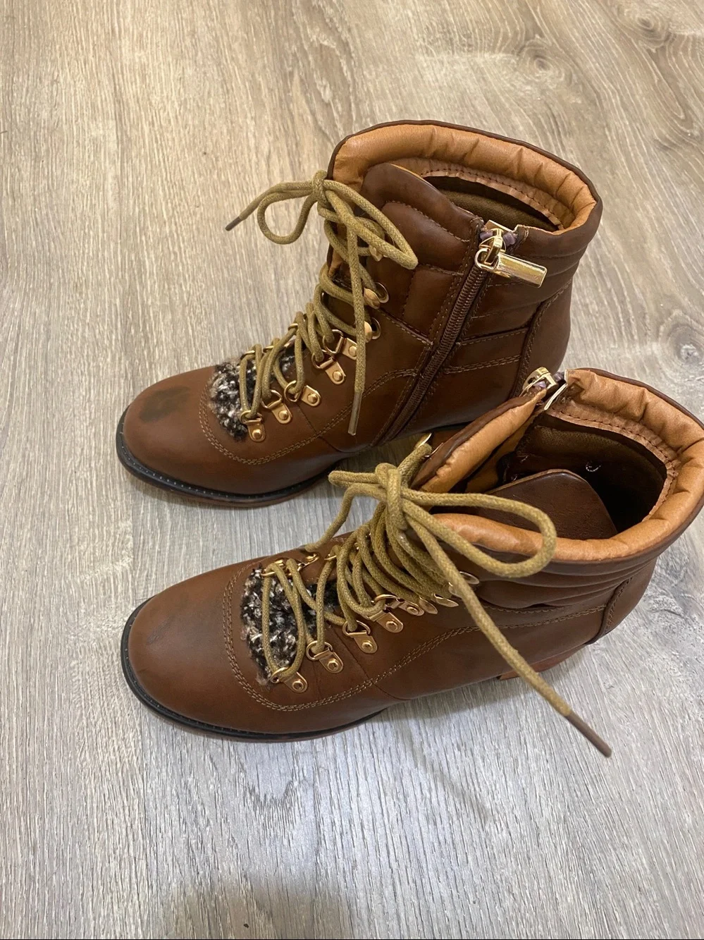 MAURICES • Ankle Boots • SZ. 10M